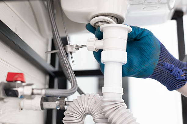 Reliable Pipe Repair contractor in Ithaca, NE by Masters Plumbing Service