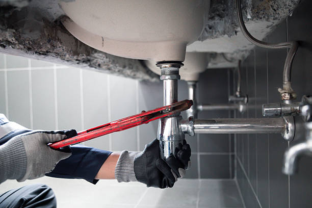 Trusted Toilet Repair service in Ithaca, NE - Masters Plumbing Service
